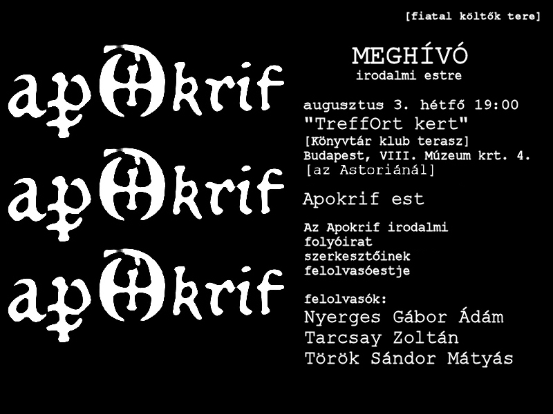 FTK reklám 2009 aug.