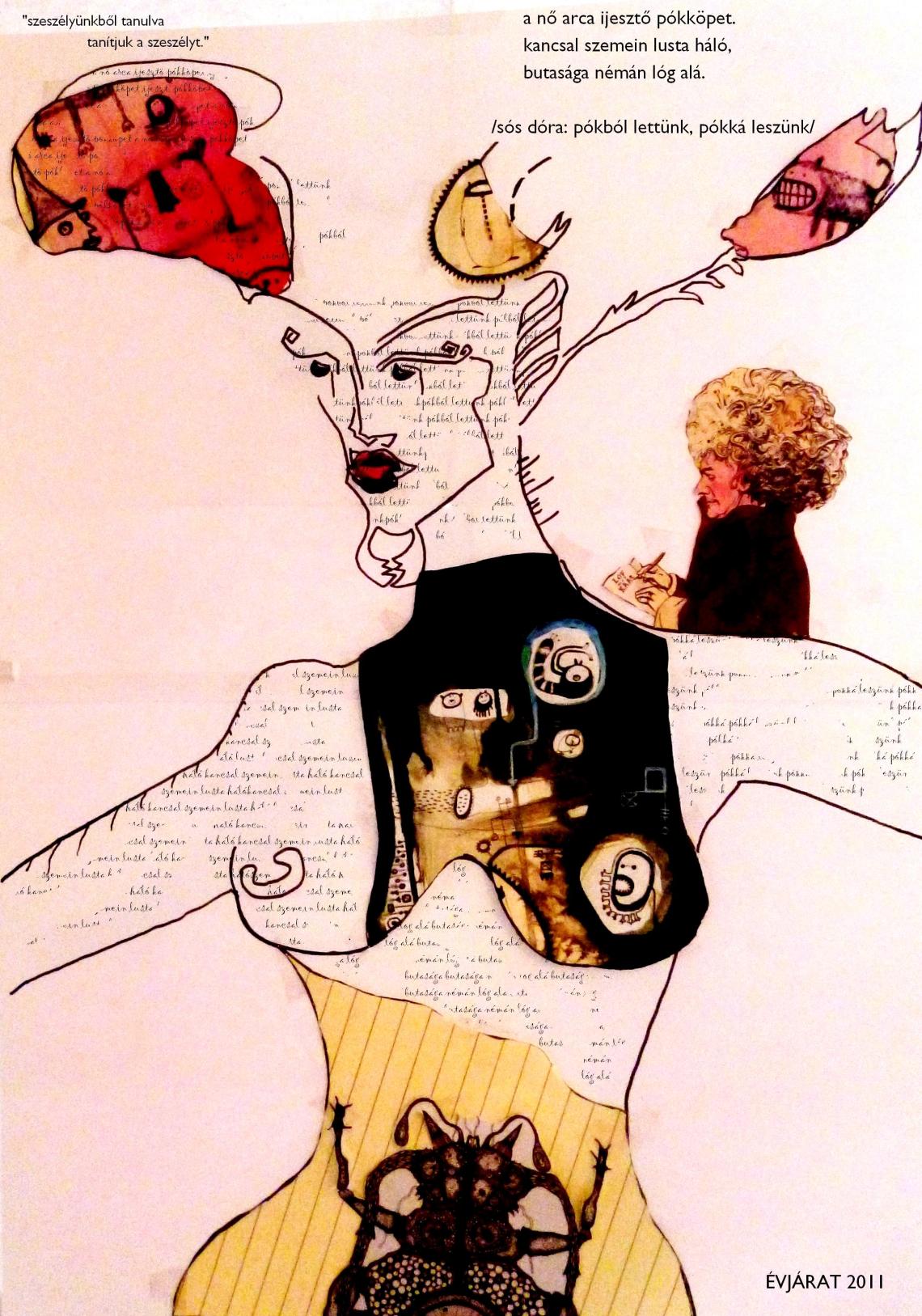 Sós Dóra_Évjárat_1