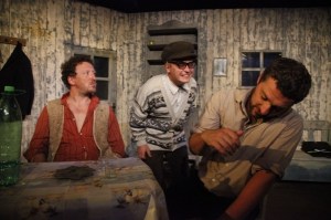 sebestyén aba bányavirág