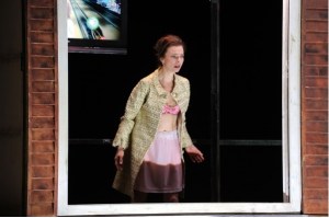 zsótér vágyvillamos