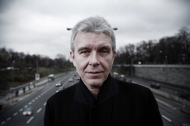 Zbigniew Rybczyński Zbigniew Rybczyński