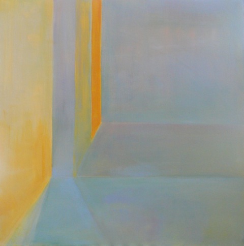 Kalas Zsuzsa: Terasz, 2012