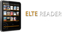 elte reader logo