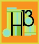 h13 logo