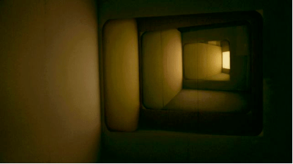 Ősz Gábor: Ontológia, 2011. (állókép a filmből)