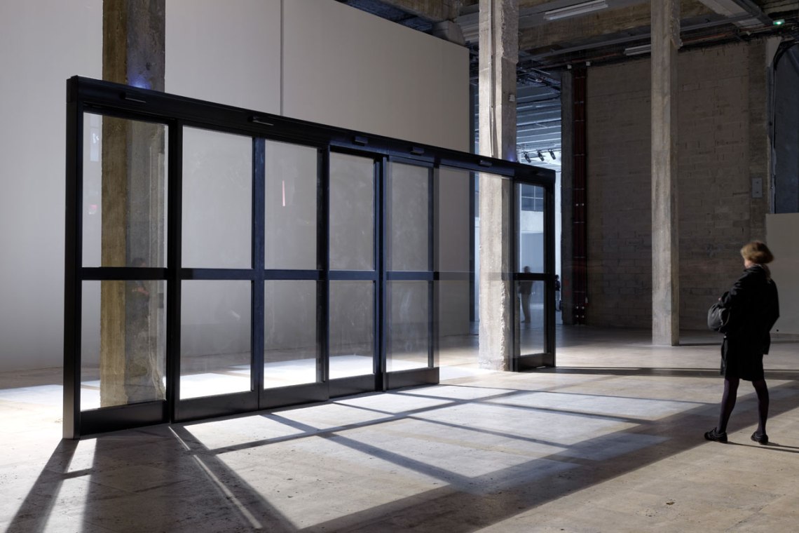 Automated Doors, 2013