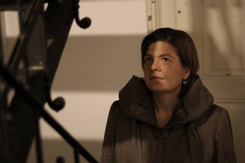 Szőcs Petra fotója