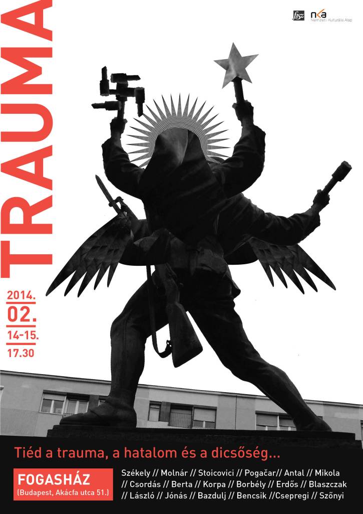 Trauma_plakát_2014021415