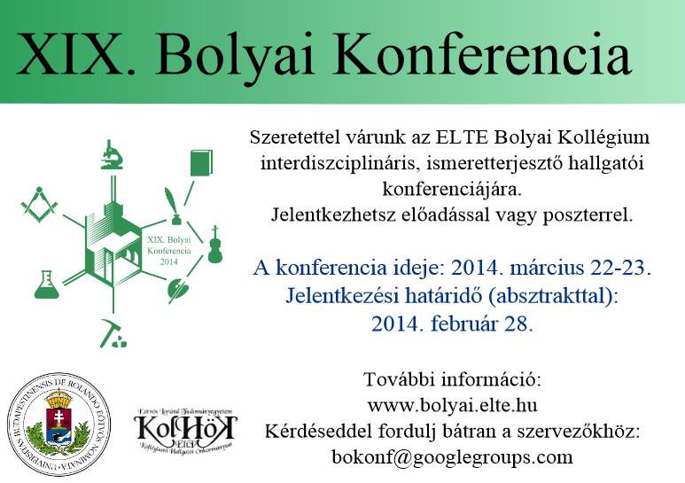 bolyai