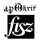 apokrif+fisz logo