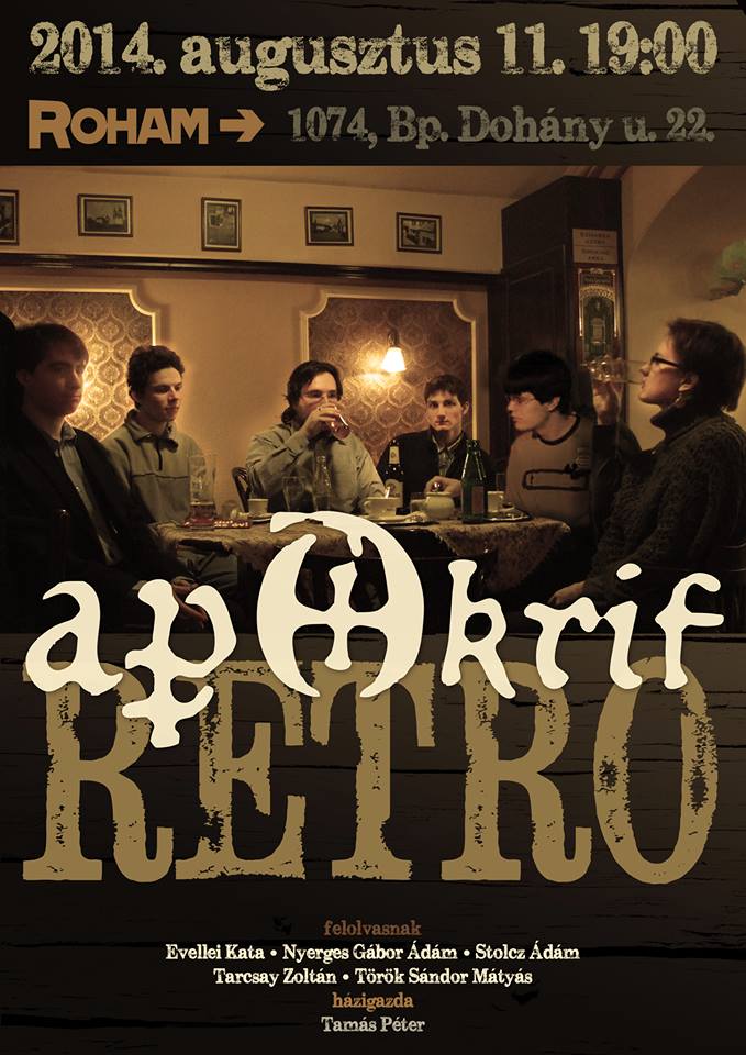 apokrif_plakát_20140811_sorköz5_apokrif_retro