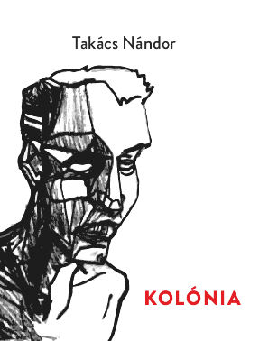 takács nándor - kolónia