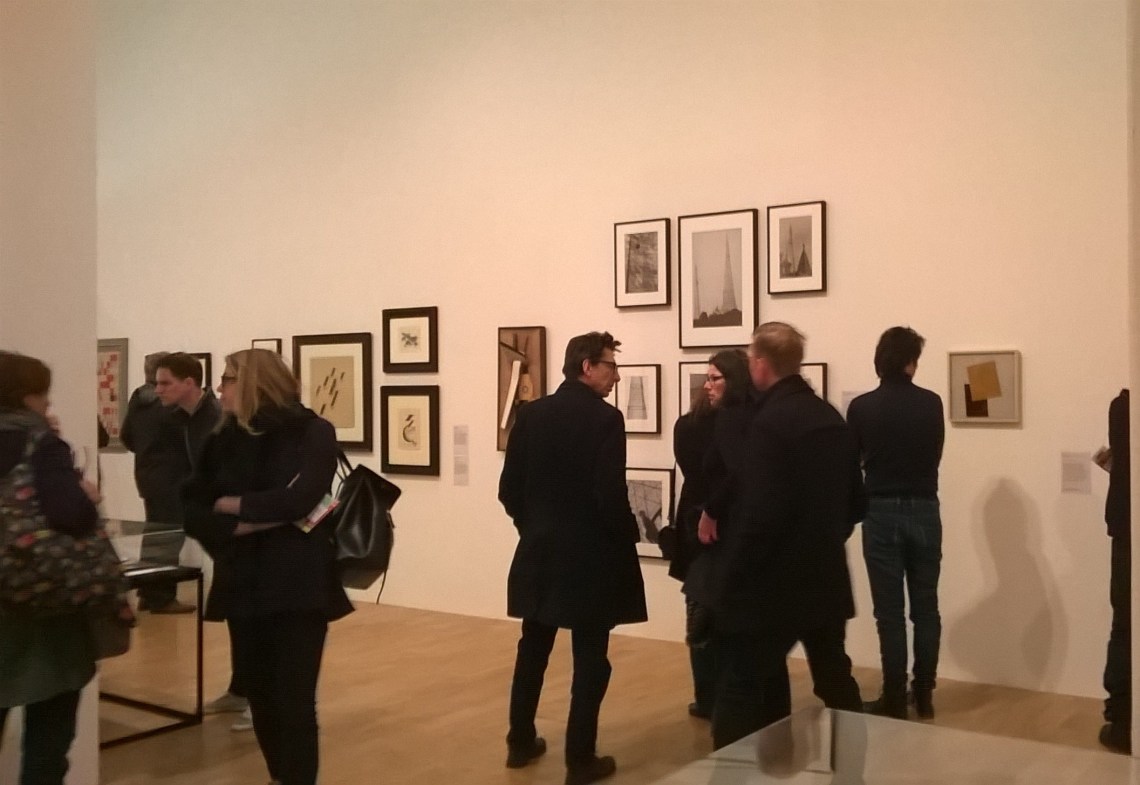 A szerző felvétele