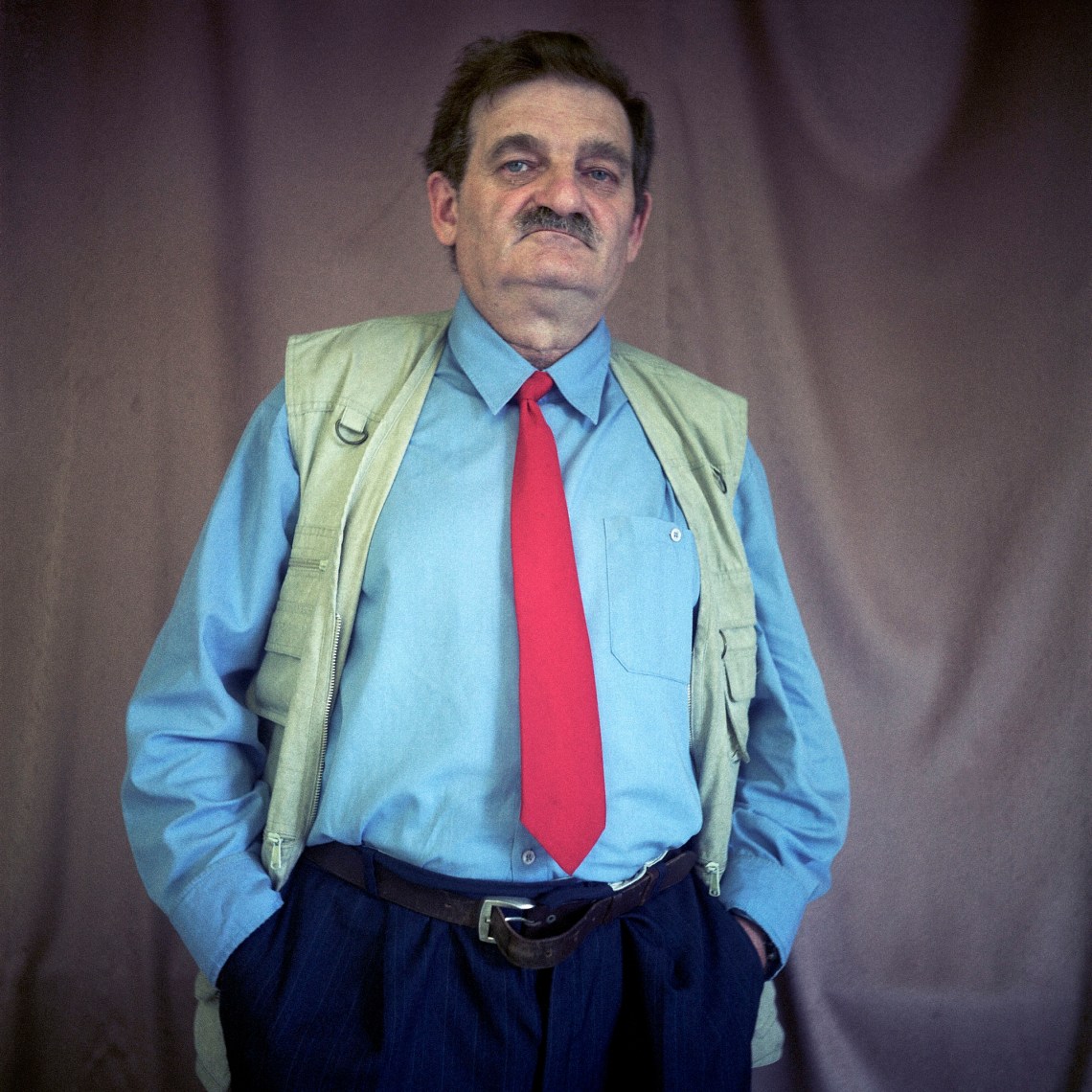 Kovalszky Dániel: Emlékgyár, 2007