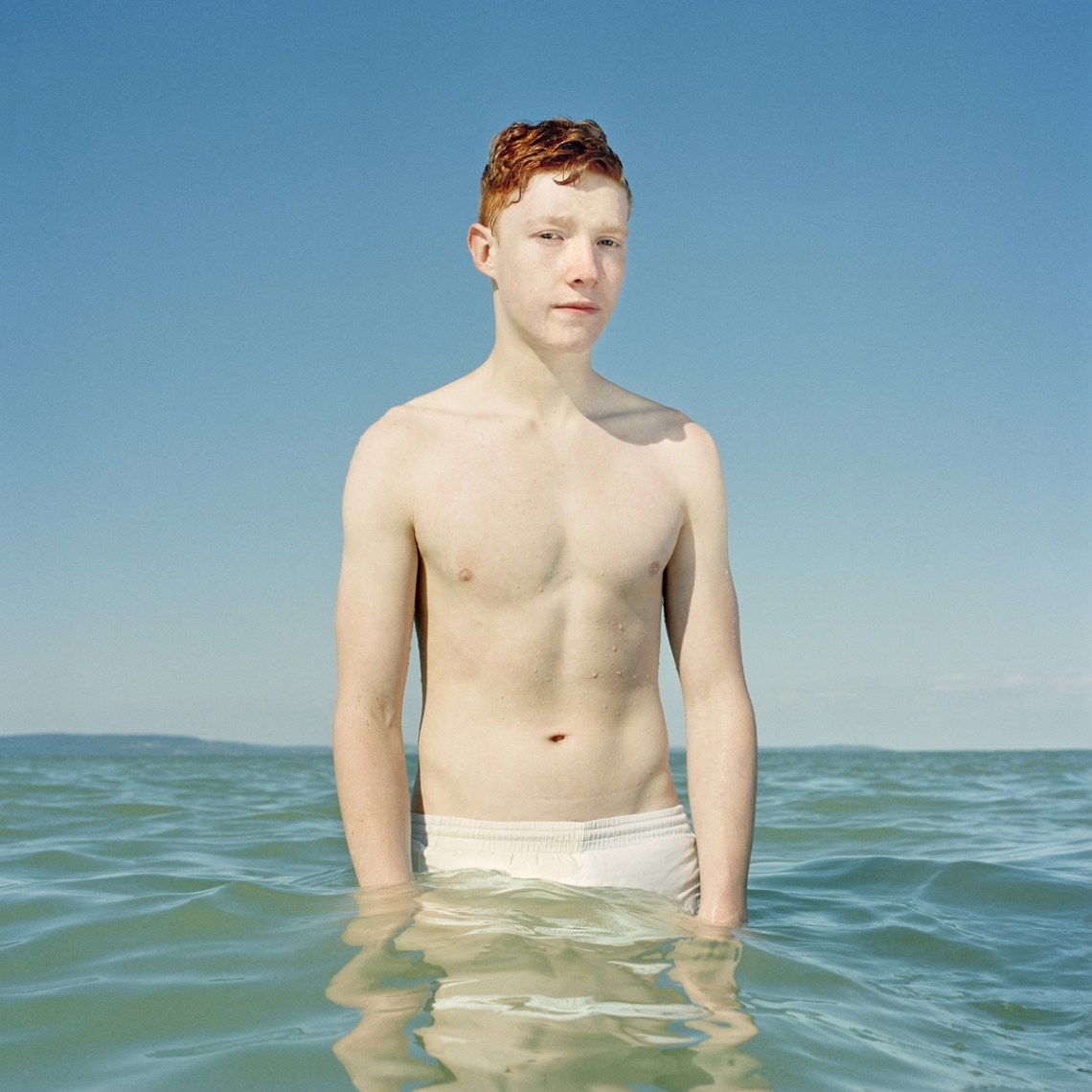 Pályi Zsófia: Balaton, a magyar tenger, 2013