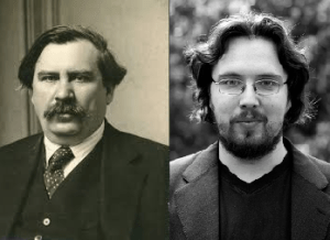 "Bent már estebédhez terítettek, harmadnapja a pecsétes, ünnepi damaszt jelezte az idő megtorpant múlását. Ernyedten zümmögtek a falon egyre csak gyűlő rajokban a kevély nézésű legyek."