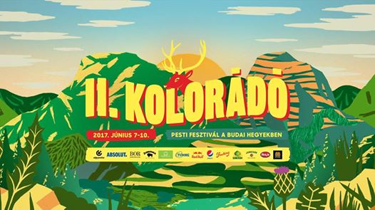 kolorádó