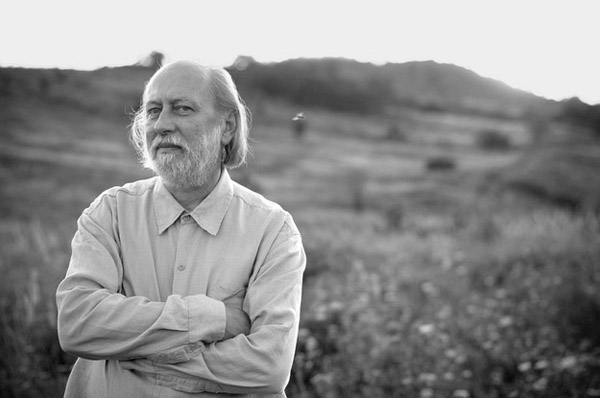 Krasznahorkai László