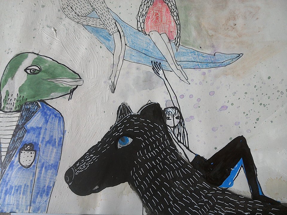 Illusztráció: Gužák Klaudia