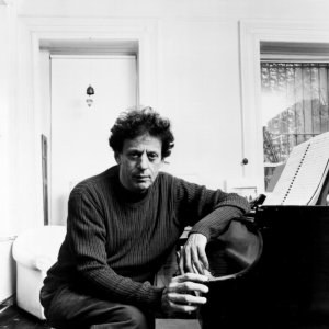 Philip Glass