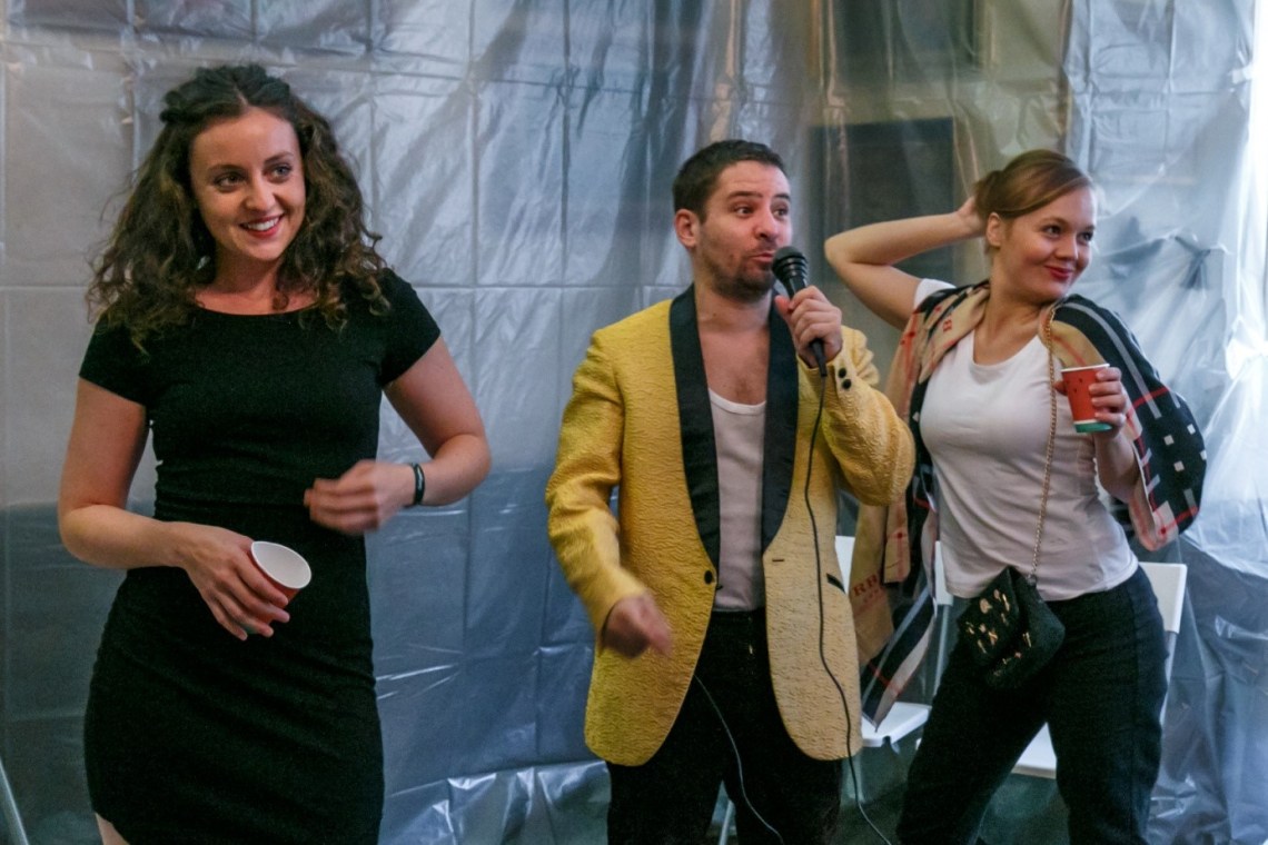 Gyakori kérdések (színház)