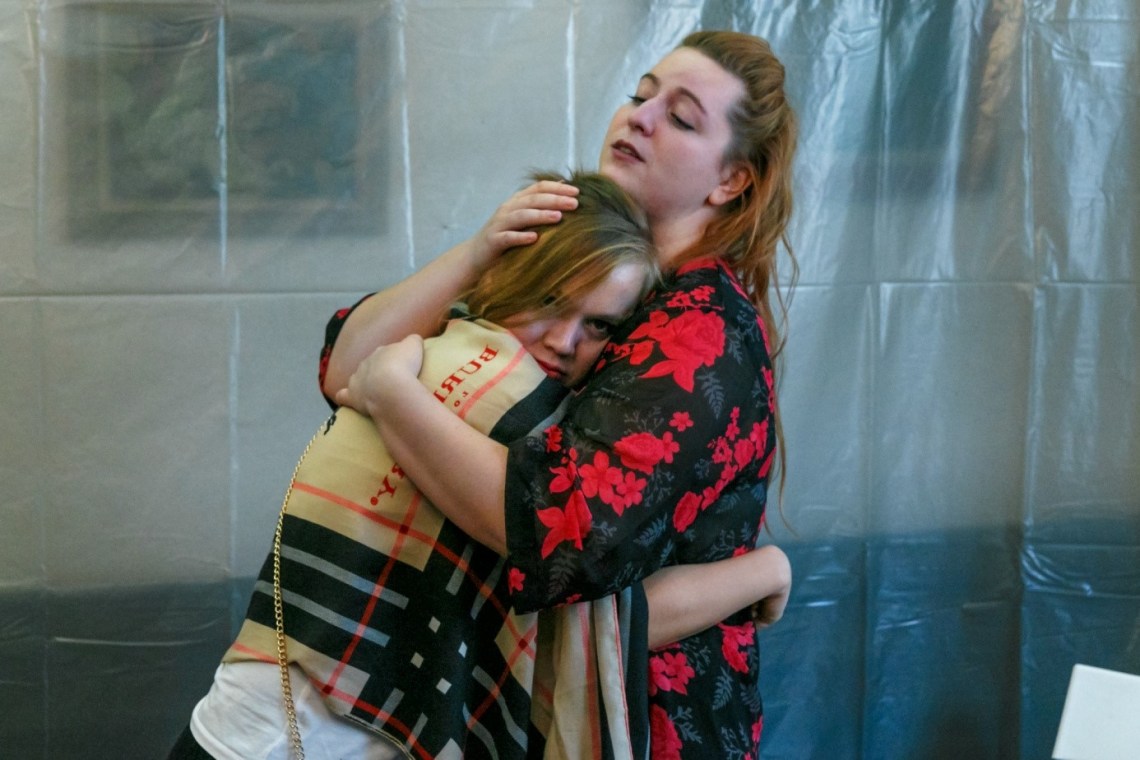 Gyakori kérdések (színház)