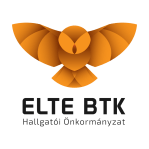 ELTE BTK HÖK logó