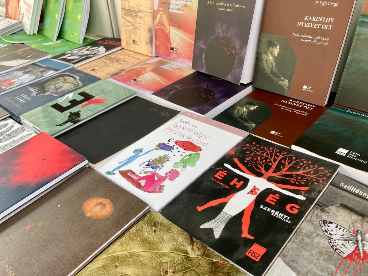 2025-ben folytatódik az Apokrif Könyvek-pályázat (pályázati&nbsp;kiírás)