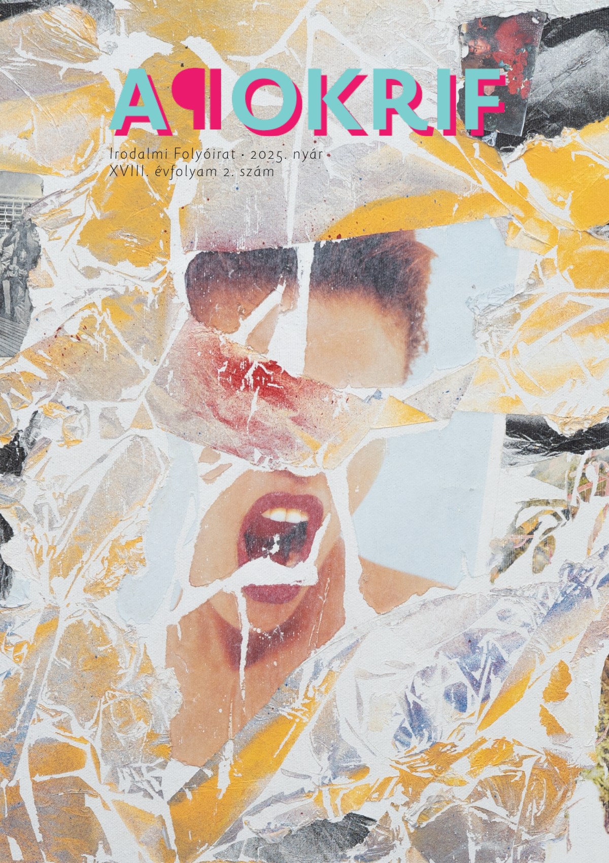 Előzetes: Apokrif – 2025/2.