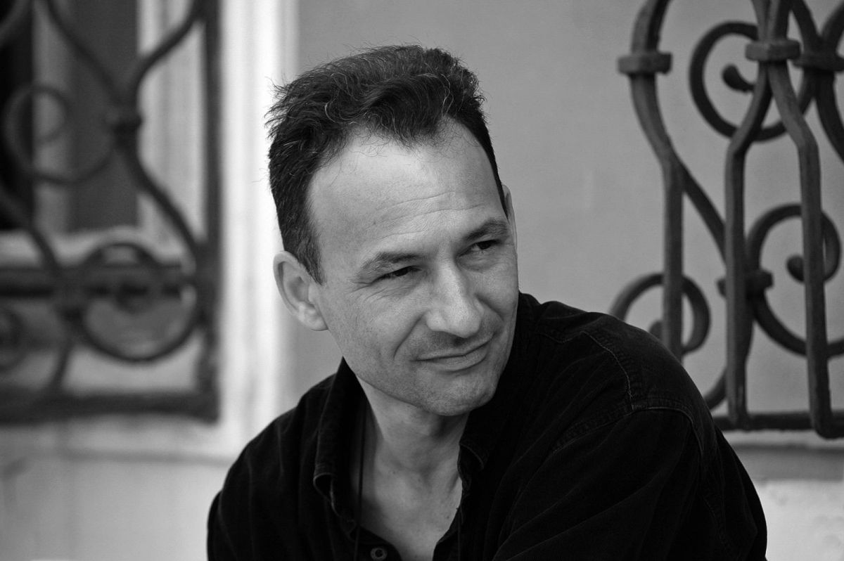 Nyilas Atilla: Álom a&nbsp;Javassal